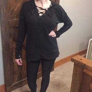 Victoria’s Secret sport size medium